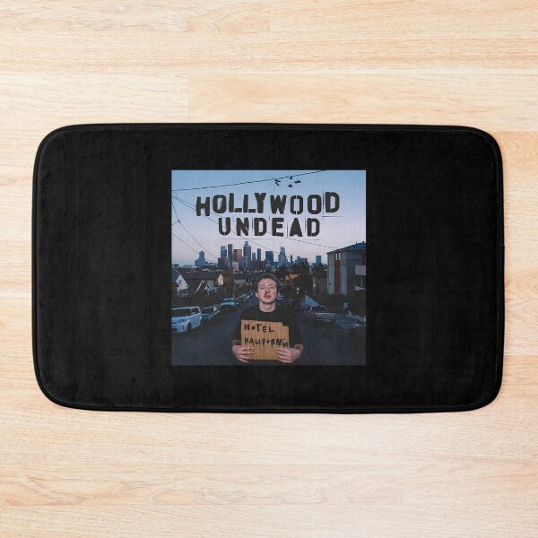 Item preview, Hotel Kalifornia designed and sold by MushroomsTeal.