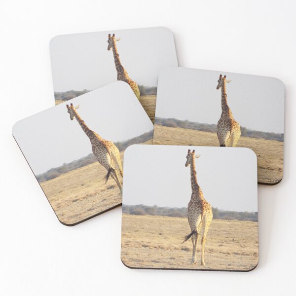 Item preview, Solo Giraffe designed and sold by MJPArtworks.