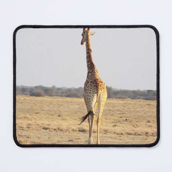 Item preview, Solo Giraffe designed and sold by MJPArtworks.