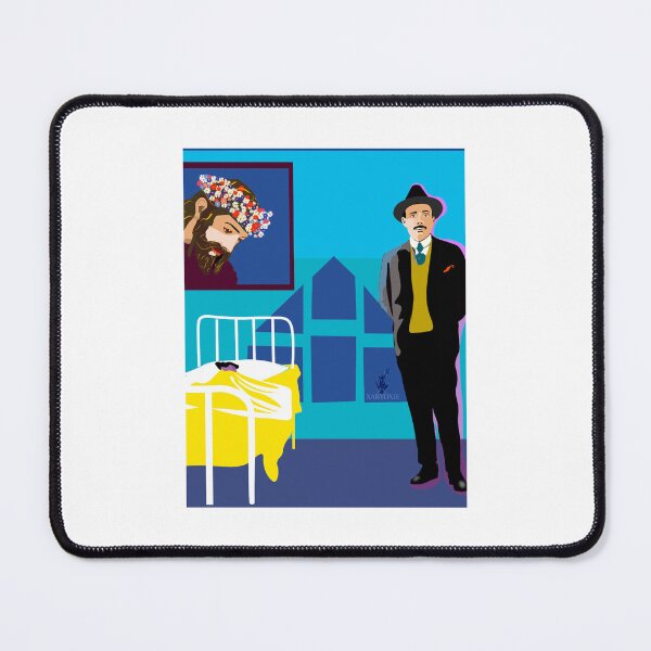 Item preview, Miraculous Doctor  designed and sold by JamarcusKing.