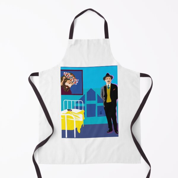 Item preview, Miraculous Doctor designed and sold by JamarcusKing.