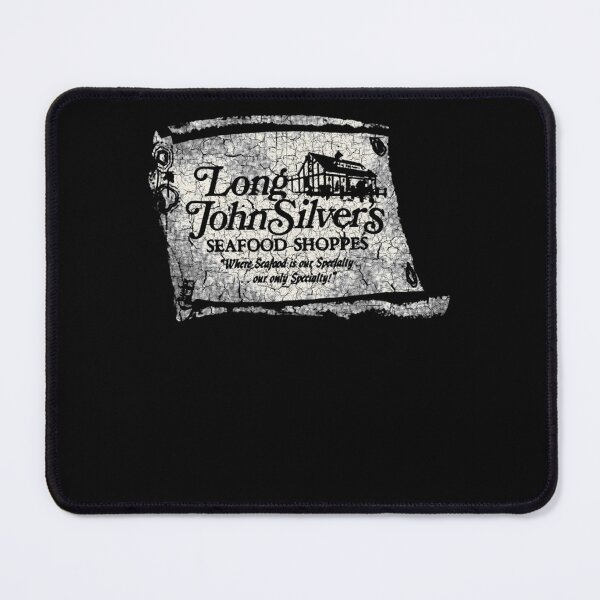 Item preview, Long John Silvers designed and sold by LoganArche.