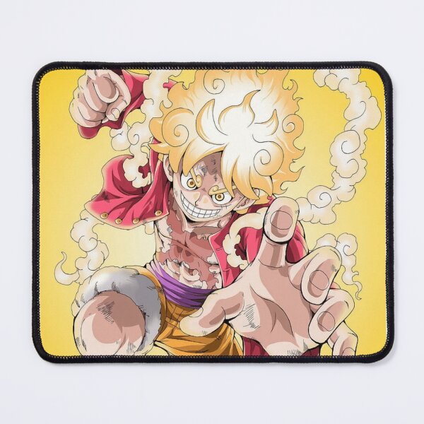 Item preview, Gear 5 luffy gear- 5th gear luffy Graphic designed and sold by Majinewarinka.