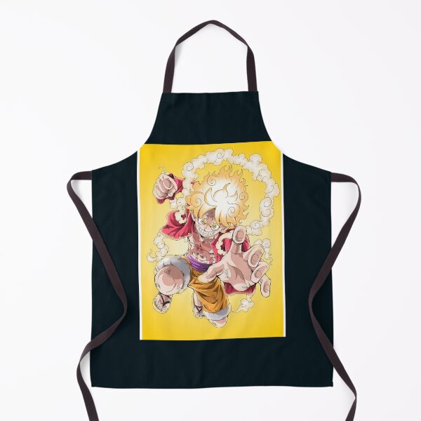 Item preview, Gear 5 luffy gear- 5th gear luffy Graphic designed and sold by Majinewarinka.