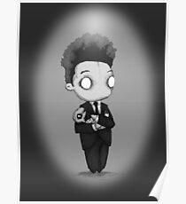 Eraserhead Poster
