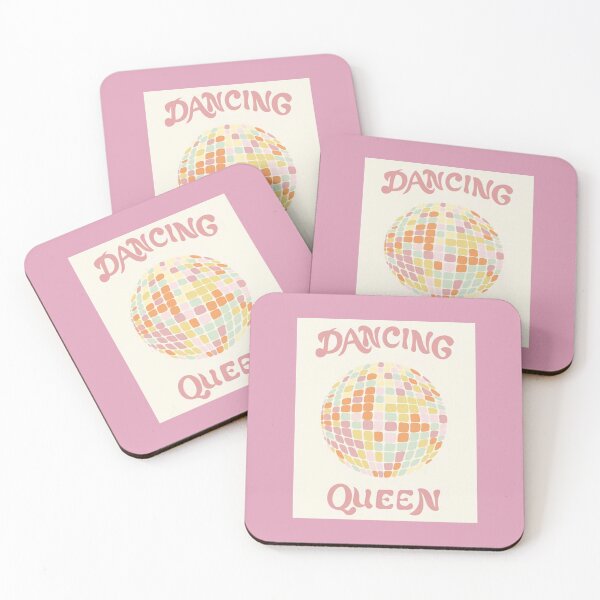 Item preview, Dancing Queen designed and sold by AmandaGJ9t3.