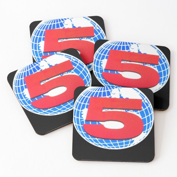 Item preview, Channel 5  designed and sold by ReeceKaur.