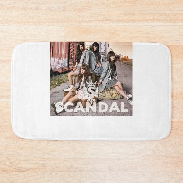 Item preview, Scandal Band Photoshoot Classic designed and sold by RashadSchuppe.