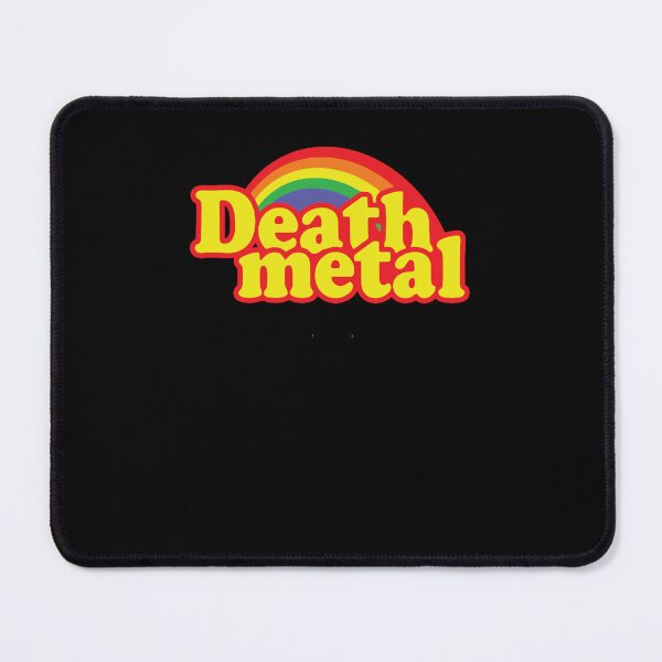 Item preview, Death Metal Parody designed and sold by DarbyRutherford.