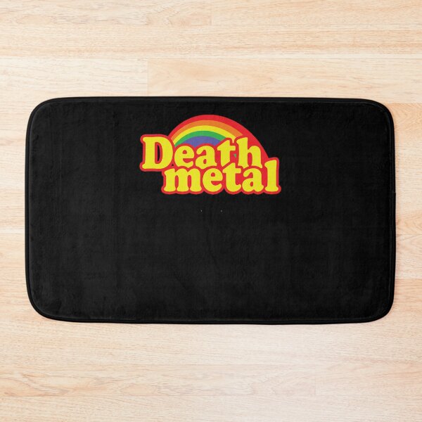 Item preview, Death Metal Parody  designed and sold by DarbyRutherford.