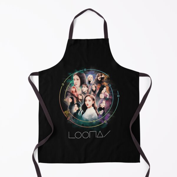 Artikelvorschau, LOONA OT Weiß entworfen und verkauft von LoganArche.