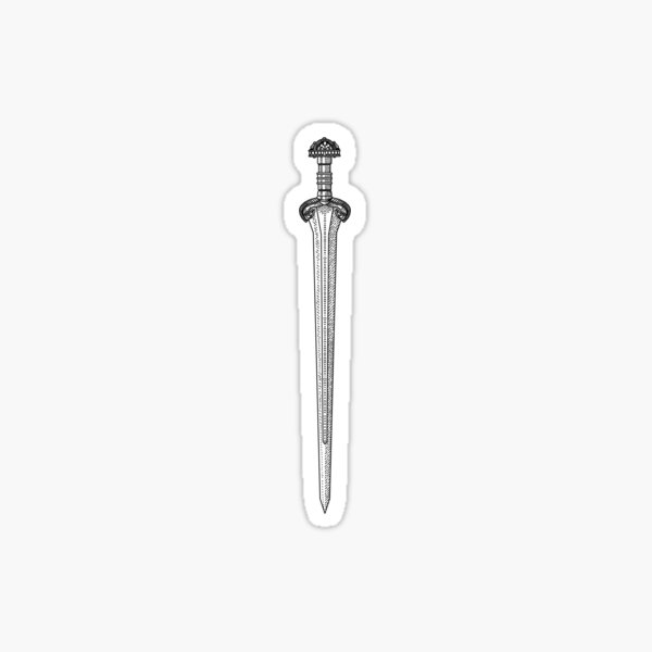 Item preview, Eowyn's sword designed and sold by KevinRaw.