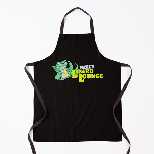 Item preview, Nates Lizard Lounge designed and sold by ChloeBurro.
