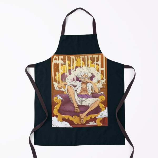 Item preview, Gear 5 luffy gear- 5th gear luffy(2) designed and sold by Majinewarinka.