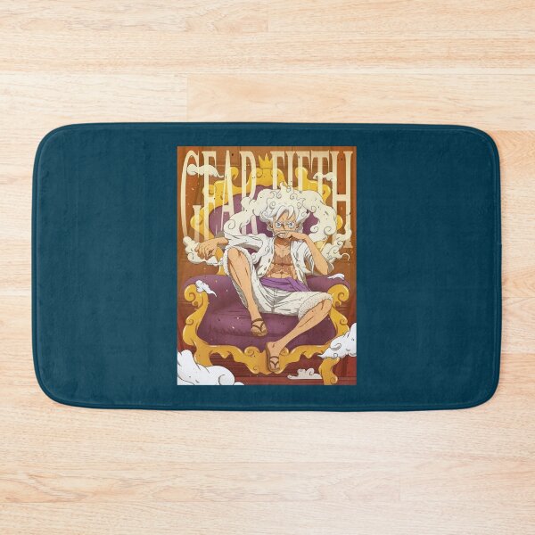 Item preview, Gear 5 luffy gear- 5th gear luffy(2) designed and sold by Majinewarinka.