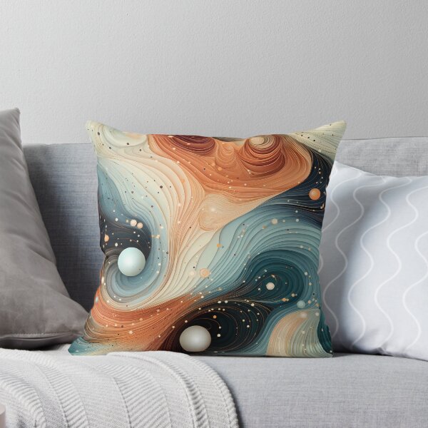 Item preview, seamless floral galaxies, premium design  designed and sold by sfwArt.