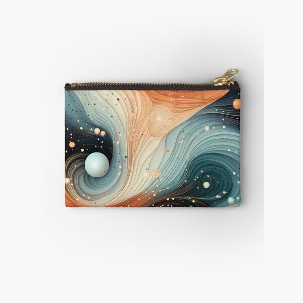 Item preview, seamless floral galaxies, premium design  designed and sold by sfwArt.