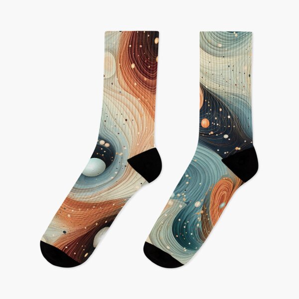 Item preview, seamless floral galaxies, premium design  designed and sold by sfwArt.