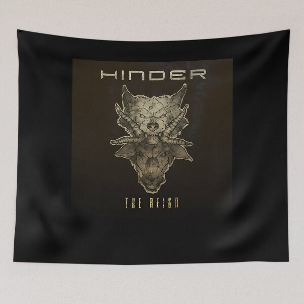 Item preview, The reign designed and sold by CunninghamWith.
