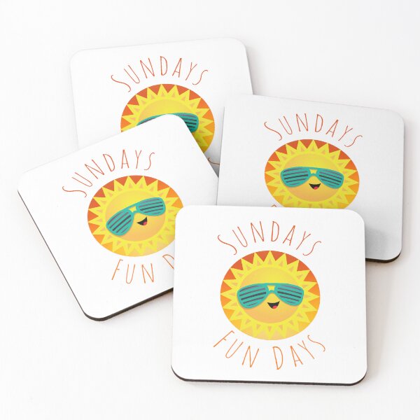 Item preview, Sundays Fundays, Original Willow Days designed and sold by avit1.