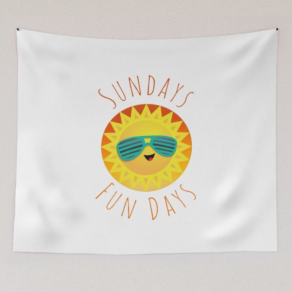 Item preview, Sundays Fundays, Original Willow Days designed and sold by avit1.