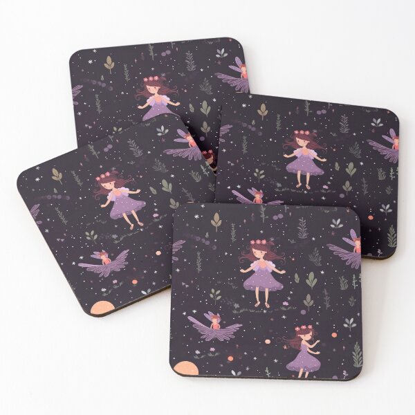 Item preview, Modern, summery design reminiscent of mythical creatures designed and sold by Pflugart.