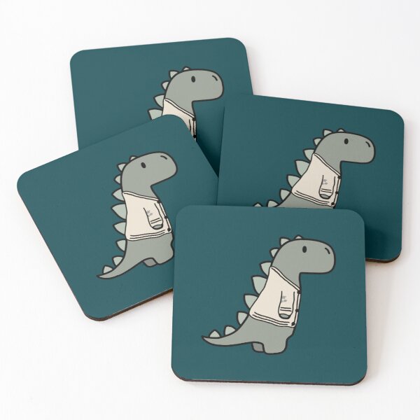 Item preview, Folklore Dinosaur designed and sold by Zibons.