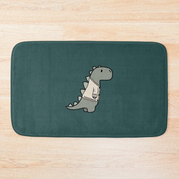 Item preview, Folklore Dinosaur designed and sold by Zibons.