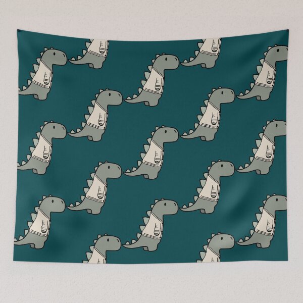 Item preview, Folklore Dinosaur designed and sold by Zibons.