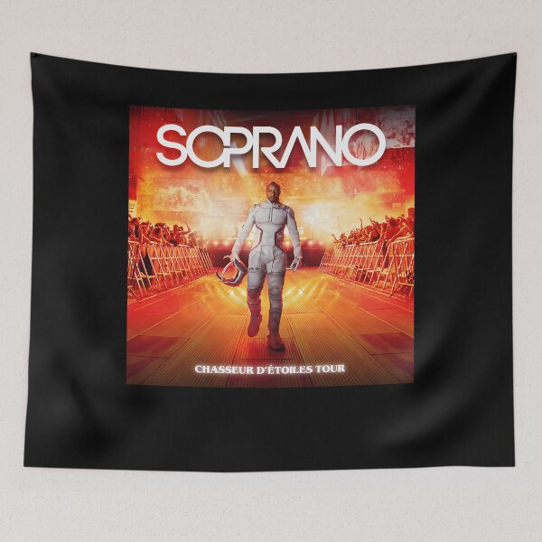 Item preview, STAR HUNTER SOPRANO TOUR designed and sold by JuniorSluicies.