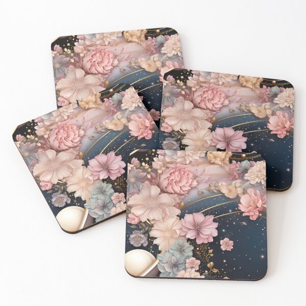 Item preview, univers flower, Seamless patterns premium designed and sold by sfwArt.