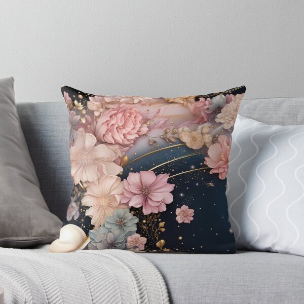 Item preview, univers flower, Seamless patterns premium designed and sold by sfwArt.