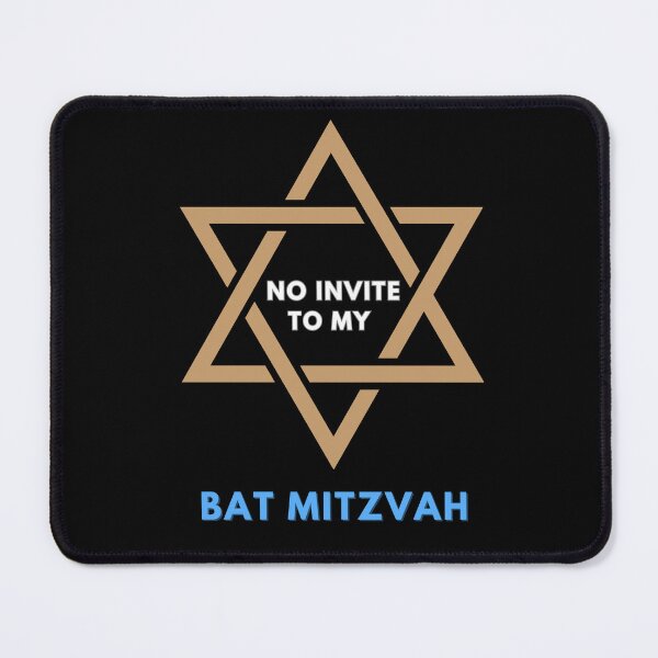 Item preview, Bat Mitzvah designed and sold by TeeStory13.