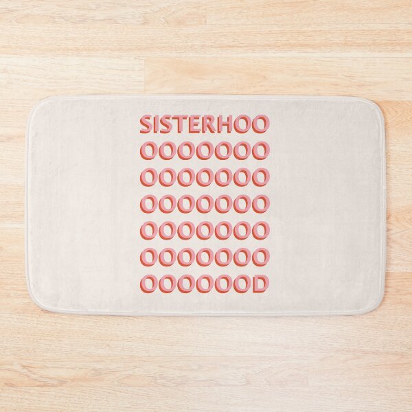 Item preview, Sisterhood designed and sold by AmandaGJ9t3.