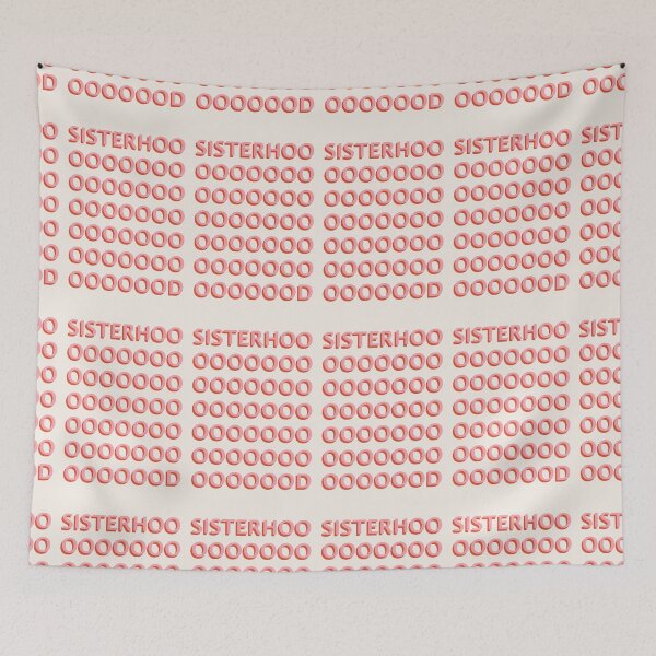 Item preview, Sisterhood designed and sold by AmandaGJ9t3.