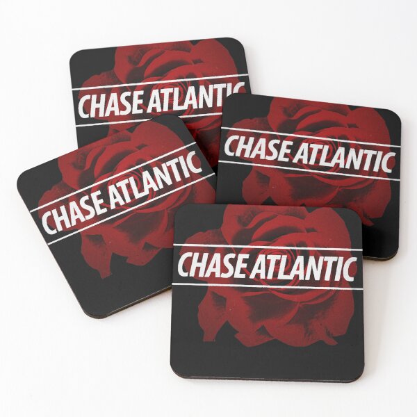 Item preview, Chase Atlantic Rose designed and sold by ReeceKaur.