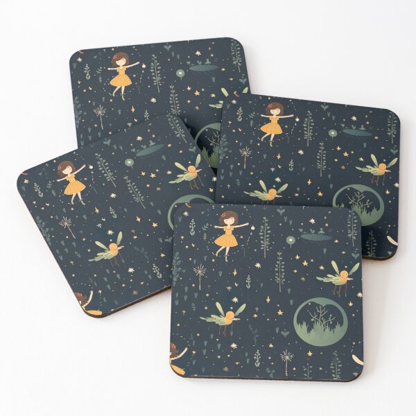Item preview, Modern, summery design reminiscent of mythical creatures designed and sold by Pflugart.