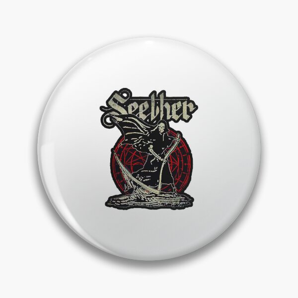 Item preview, seether trends Classic  designed and sold by RashadSchuppe.