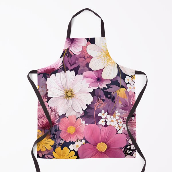 Item preview, A captivating purple flower graphic design designed and sold by Cha-house.