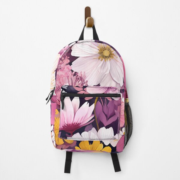 Item preview, A captivating purple flower graphic design designed and sold by Cha-house.