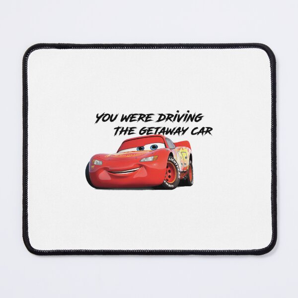 Item preview, Getaway (Race)car - Taylor designed and sold by Zibons.