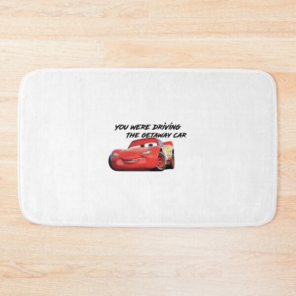 Item preview, Getaway (Race)car - Taylor designed and sold by Zibons.
