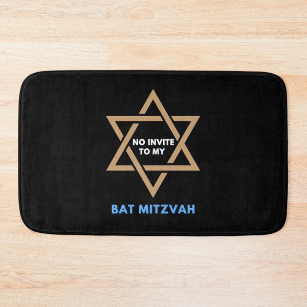 Item preview, Bat Mitzvah designed and sold by TeeStory13.