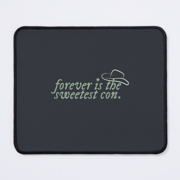 Item preview, forever is the sweetest con designed and sold by Zibons.