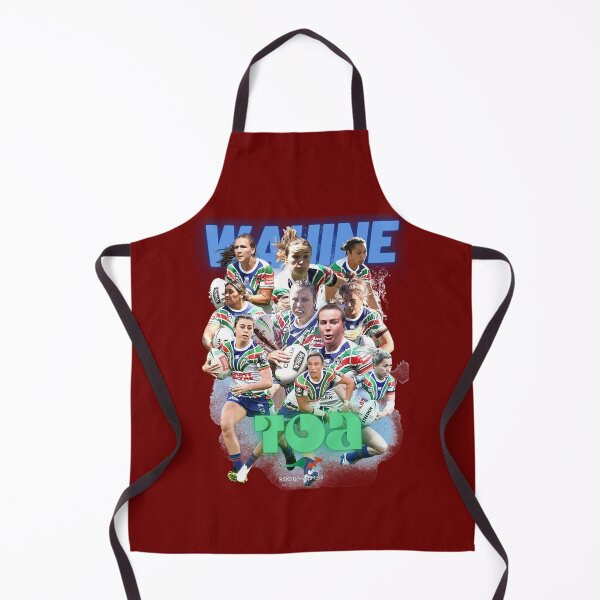 Item preview, Warriors Wahine Toa designed and sold by chiecgiengco.