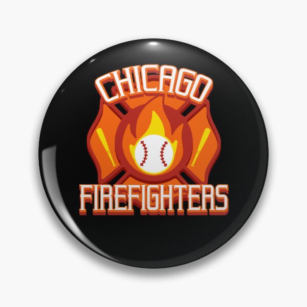 Item preview, Chicago Firefighters designed and sold by ReeceKaur.