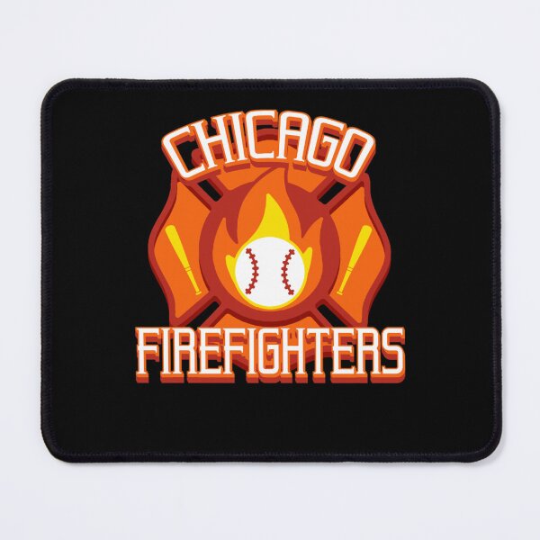 Item preview, Chicago Firefighters designed and sold by ReeceKaur.