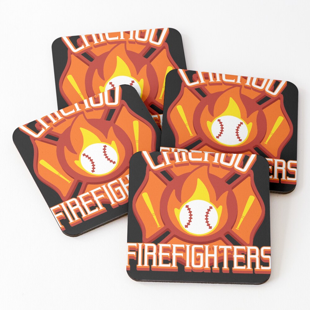 Item preview, Coasters (Set of 4) designed and sold by ReeceKaur.