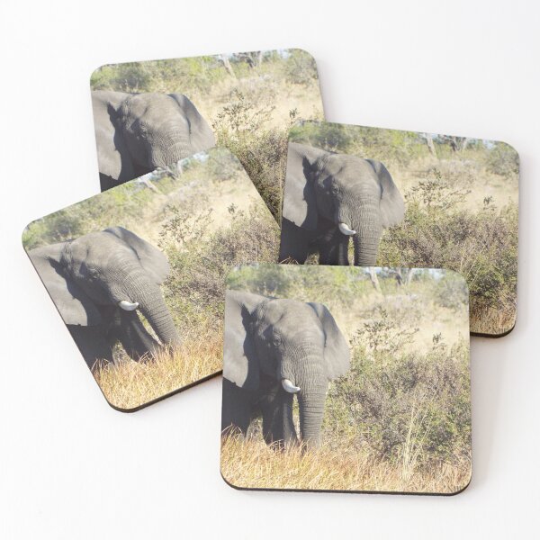 Item preview, Elephant  designed and sold by MJPArtworks.