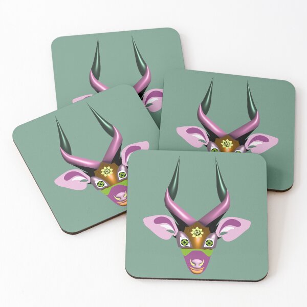 Item preview, Bongo 8 designed and sold by Ilona Matushkova.